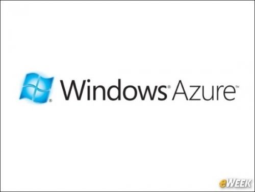 Windows Azure的終極解決方案簡要解析